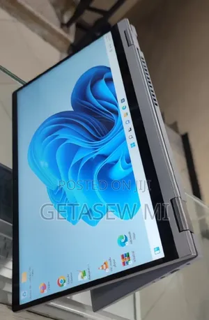 New Laptop Lenovo Flex 5 16GB Intel Core I7 SSD 512GB