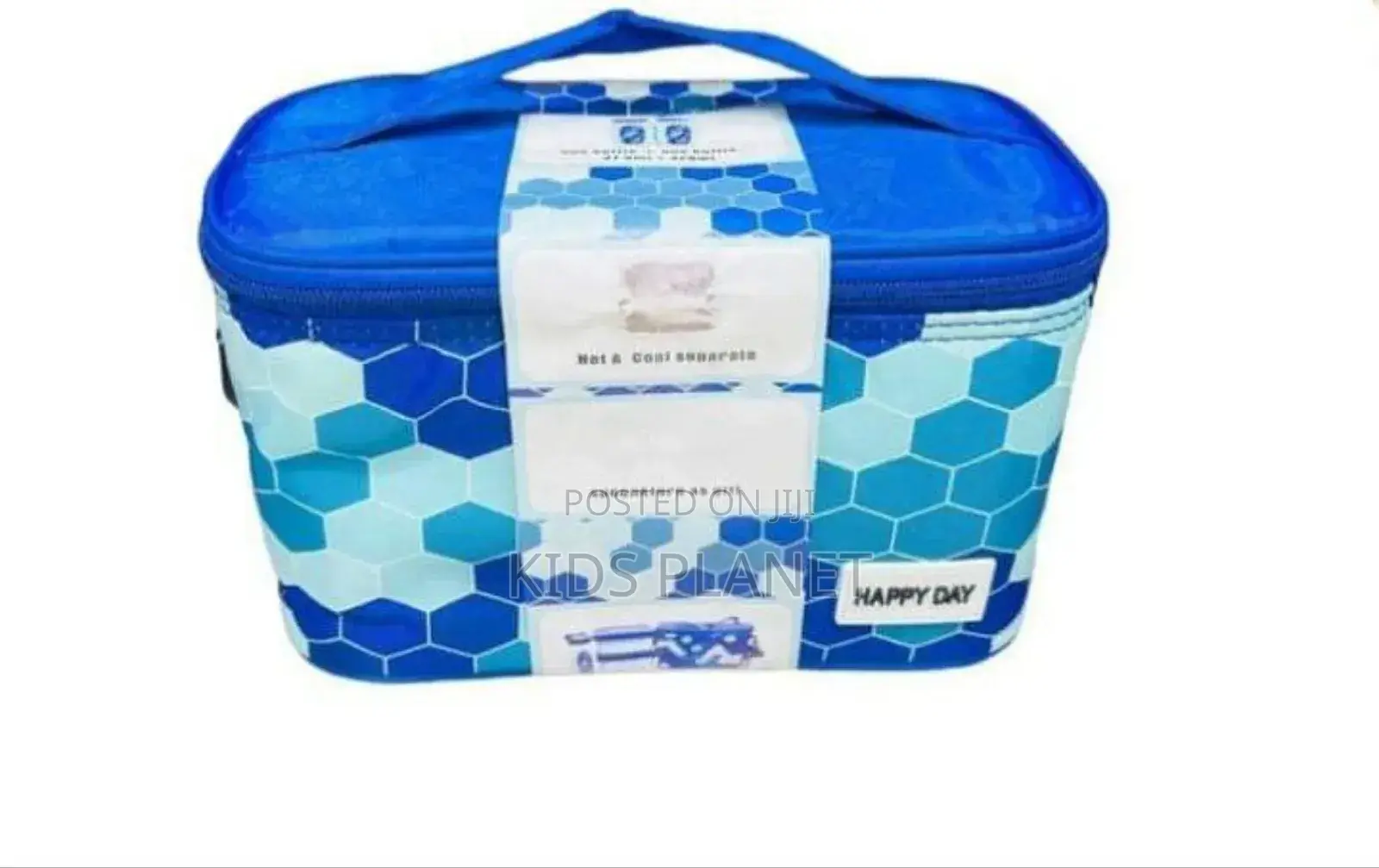 Lunch Box for School