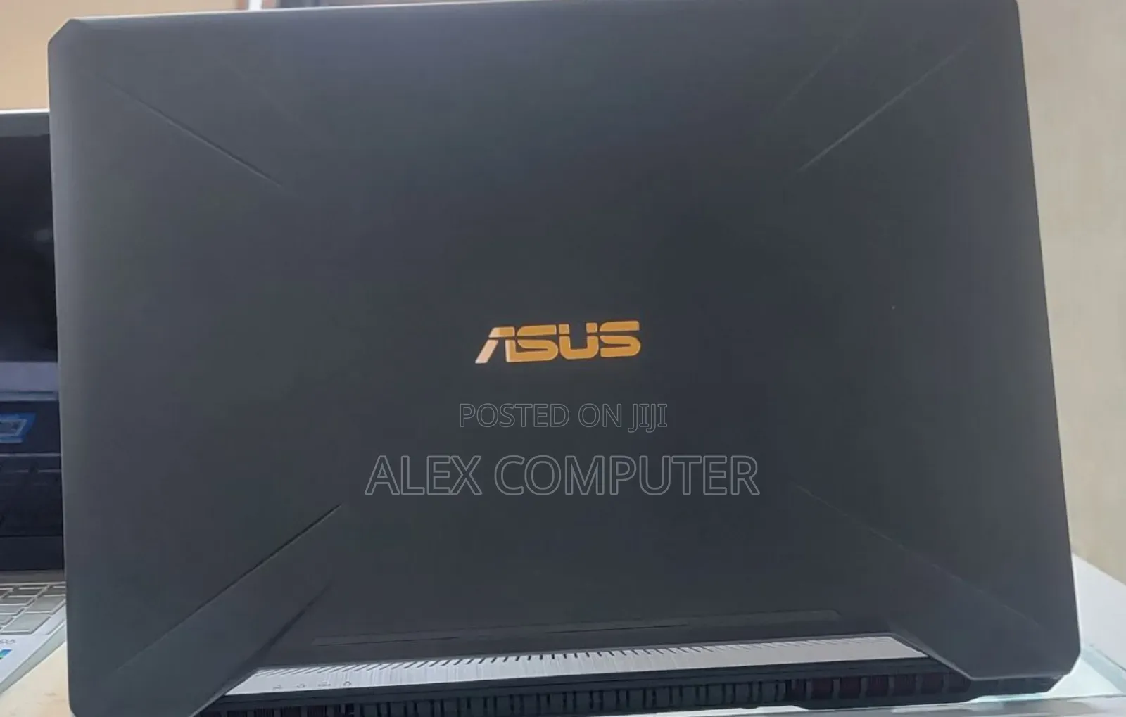 New Laptop Asus TUF Gaming A15 16GB Intel Core I7 SSD 512GB