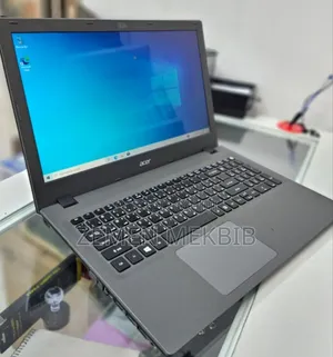 New Laptop Acer Aspire 5 4GB Intel Core I3 HDD 320GB