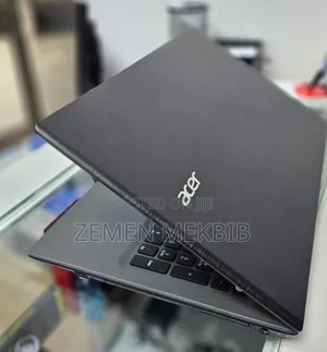 New Laptop Acer Aspire 5 4GB Intel Core I3 HDD 320GB