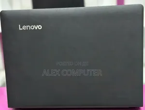 New Laptop Lenovo IdeaPad 1 4GB Intel Core I3 SSD 1T