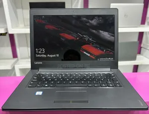 New Laptop Lenovo IdeaPad 1 4GB Intel Core I3 SSD 1T