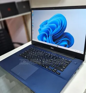 Photo - New Laptop Dell Inspiron 15 8GB Intel Core I5 SSD 512GB