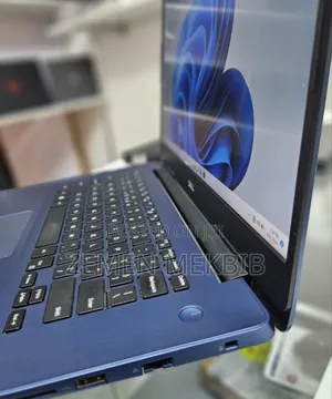 New Laptop Dell Inspiron 15 8GB Intel Core I5 SSD 512GB