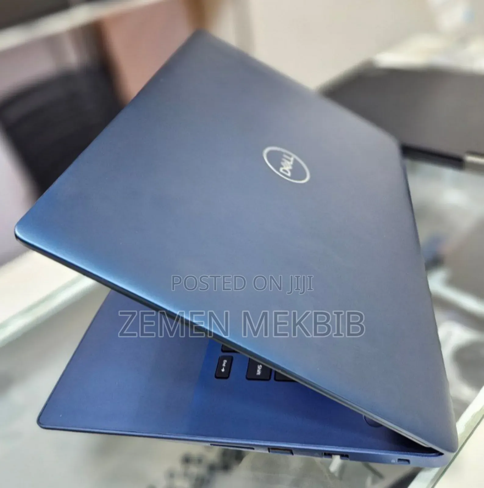 New Laptop Dell Inspiron 15 8GB Intel Core I5 SSD 512GB