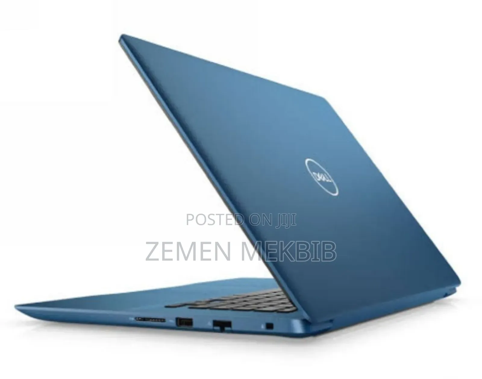 New Laptop Dell Inspiron 15 8GB Intel Core I5 SSD 512GB