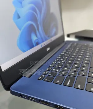 New Laptop Dell Inspiron 15 8GB Intel Core I5 SSD 512GB