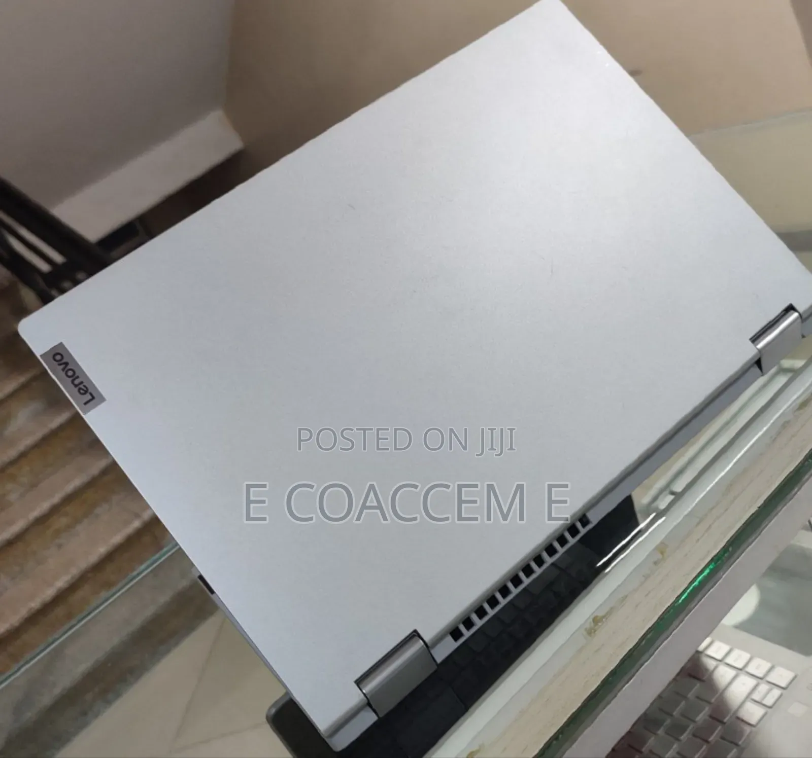 New Laptop Lenovo 16GB Intel Core I7 SSD 512GB