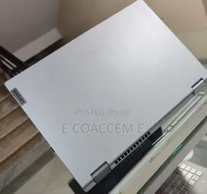 Photo - New Laptop Lenovo 16GB Intel Core I7 SSD 512GB