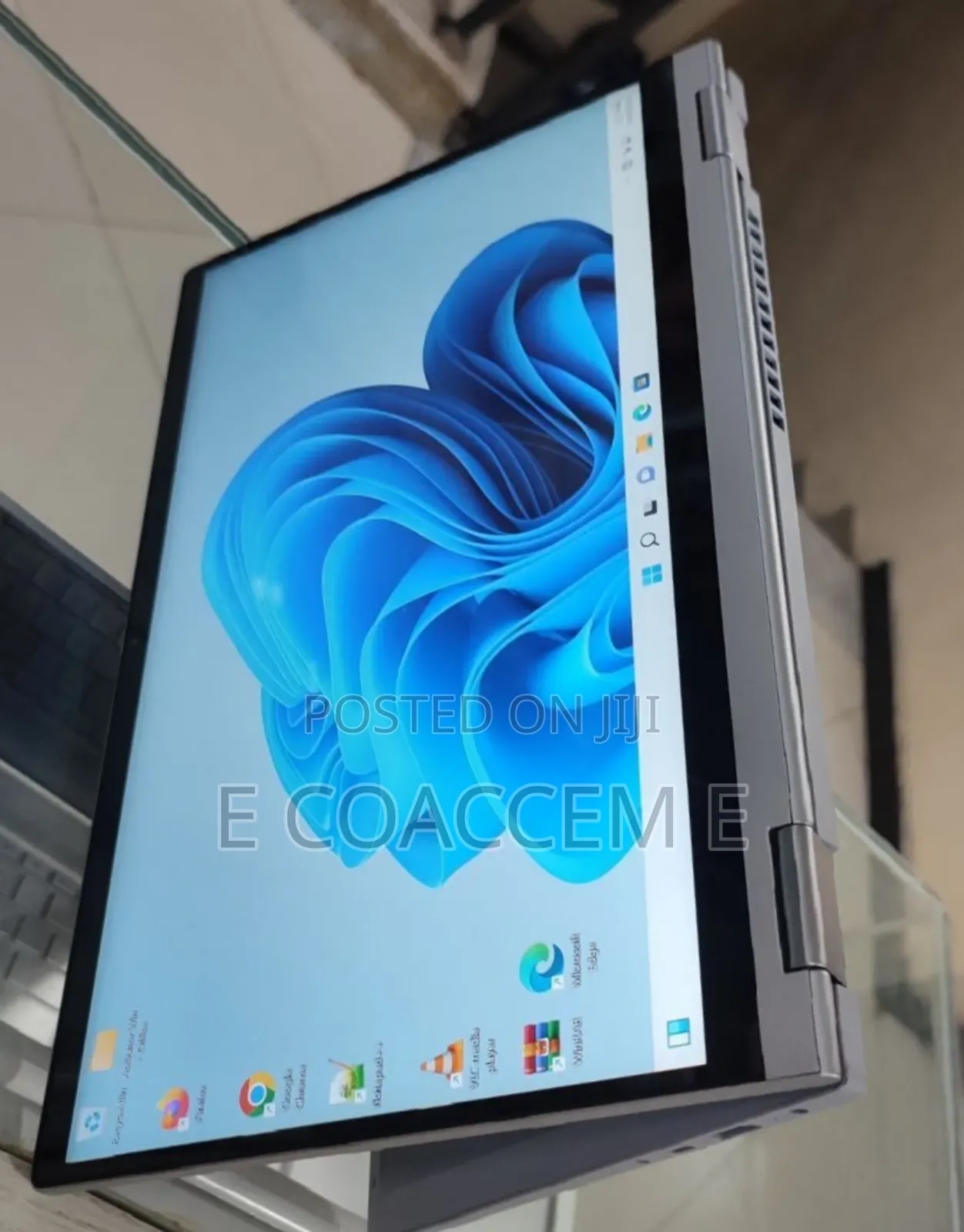 New Laptop Lenovo 16GB Intel Core I7 SSD 512GB