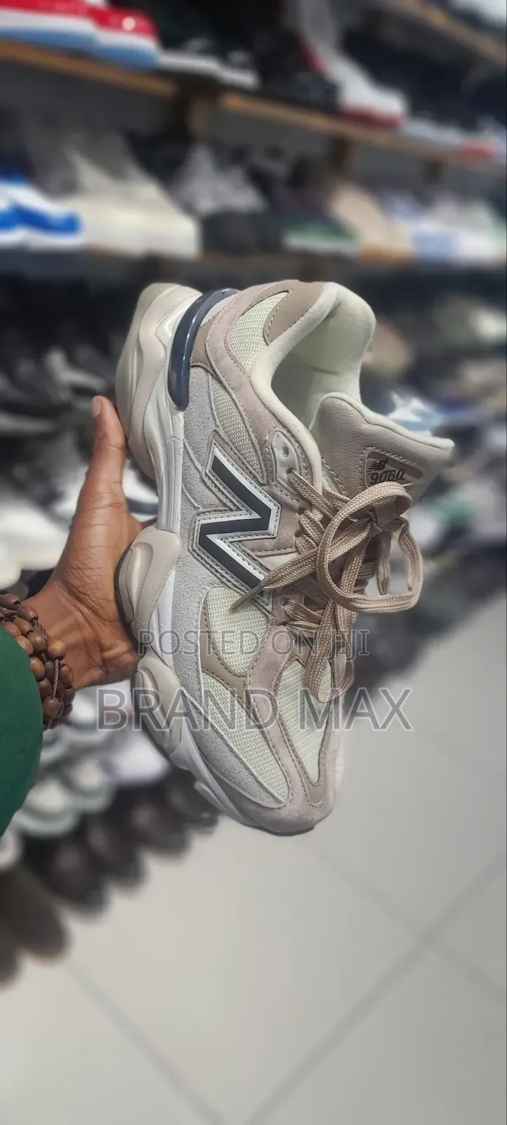 New Balance 9060 Premium Quality