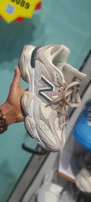 New Balance 9060 Premium Quality