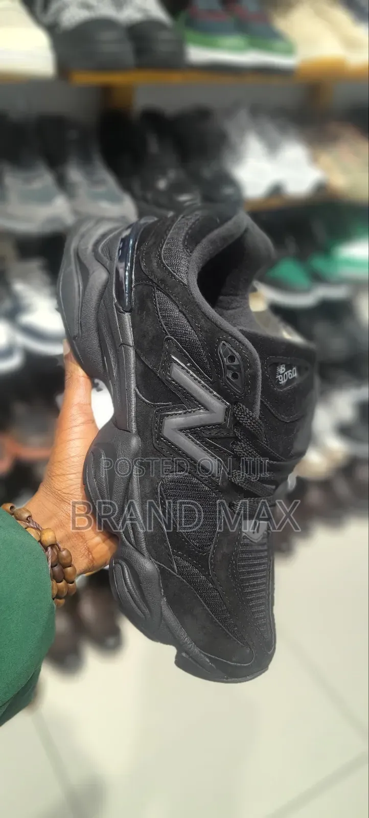 New Balance 9060 Premium Quality