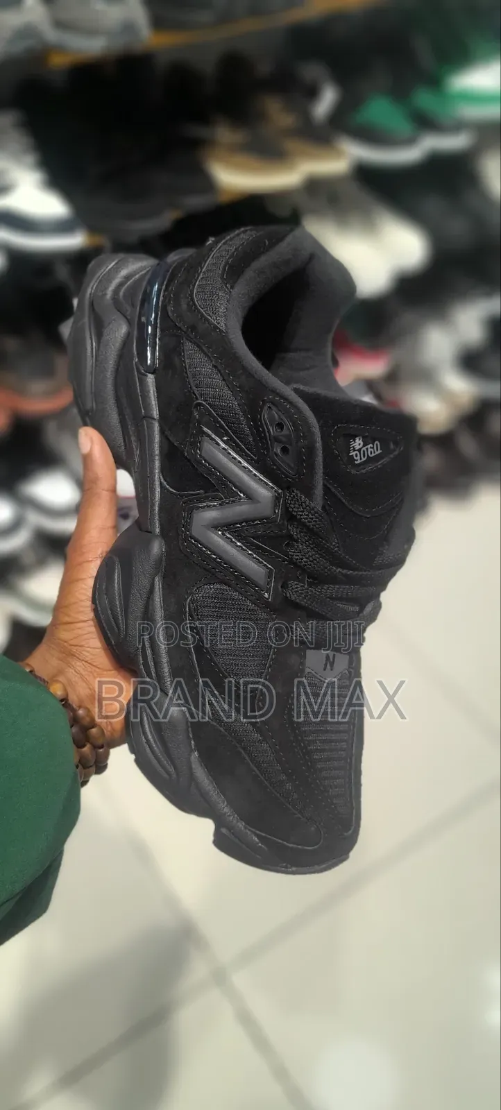 New Balance 9060 Premium Quality