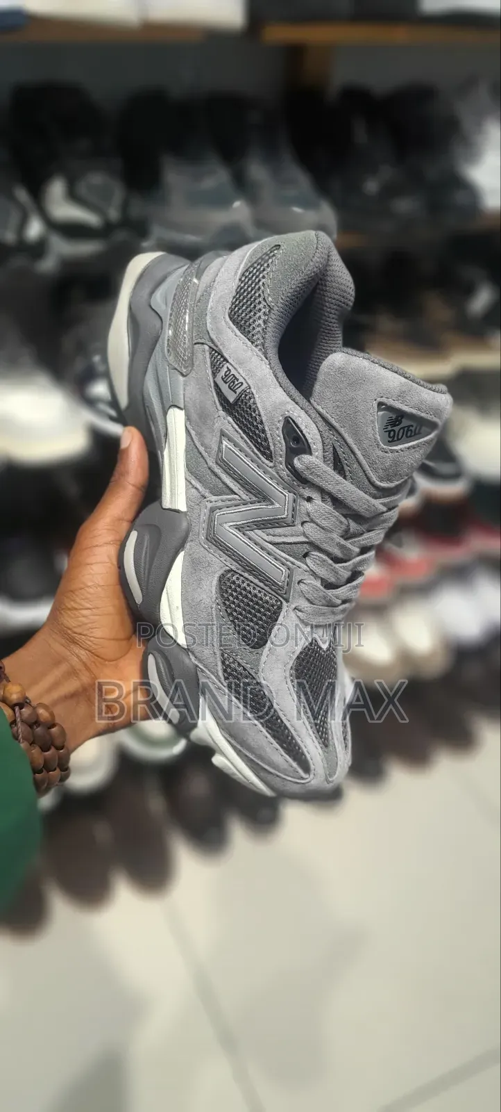 New Balance 9060 Premium Quality