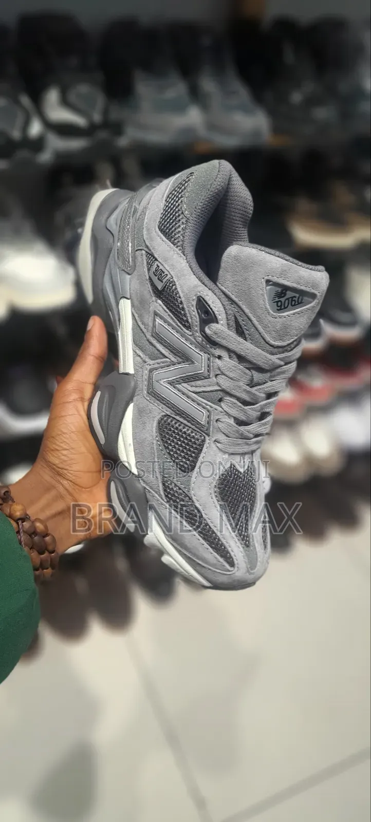 New Balance 9060 Premium Quality