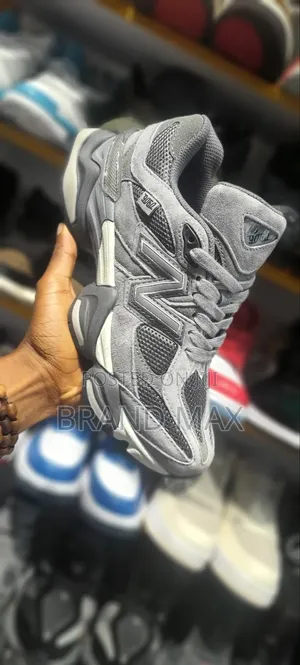 Photo - New Balance 9060 Premium Quality