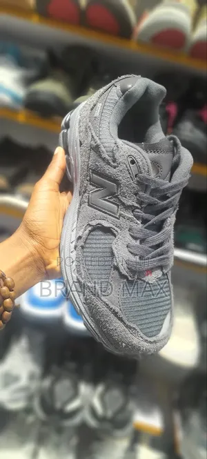 New Balance 9060 Premium Quality