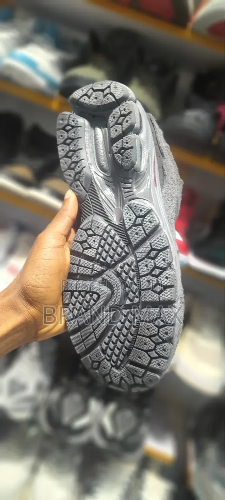 New Balance 2002 Premium Quality