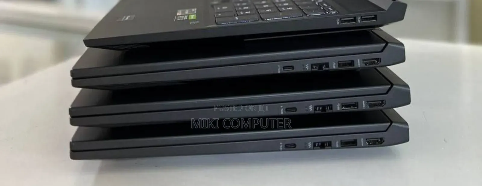 New Laptop HP Victus 15 8GB Intel Core I5 SSD 512GB