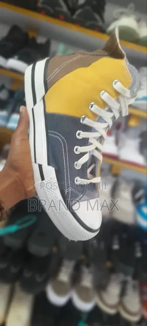 Converse Allstar Chuck Taylor Master Quality