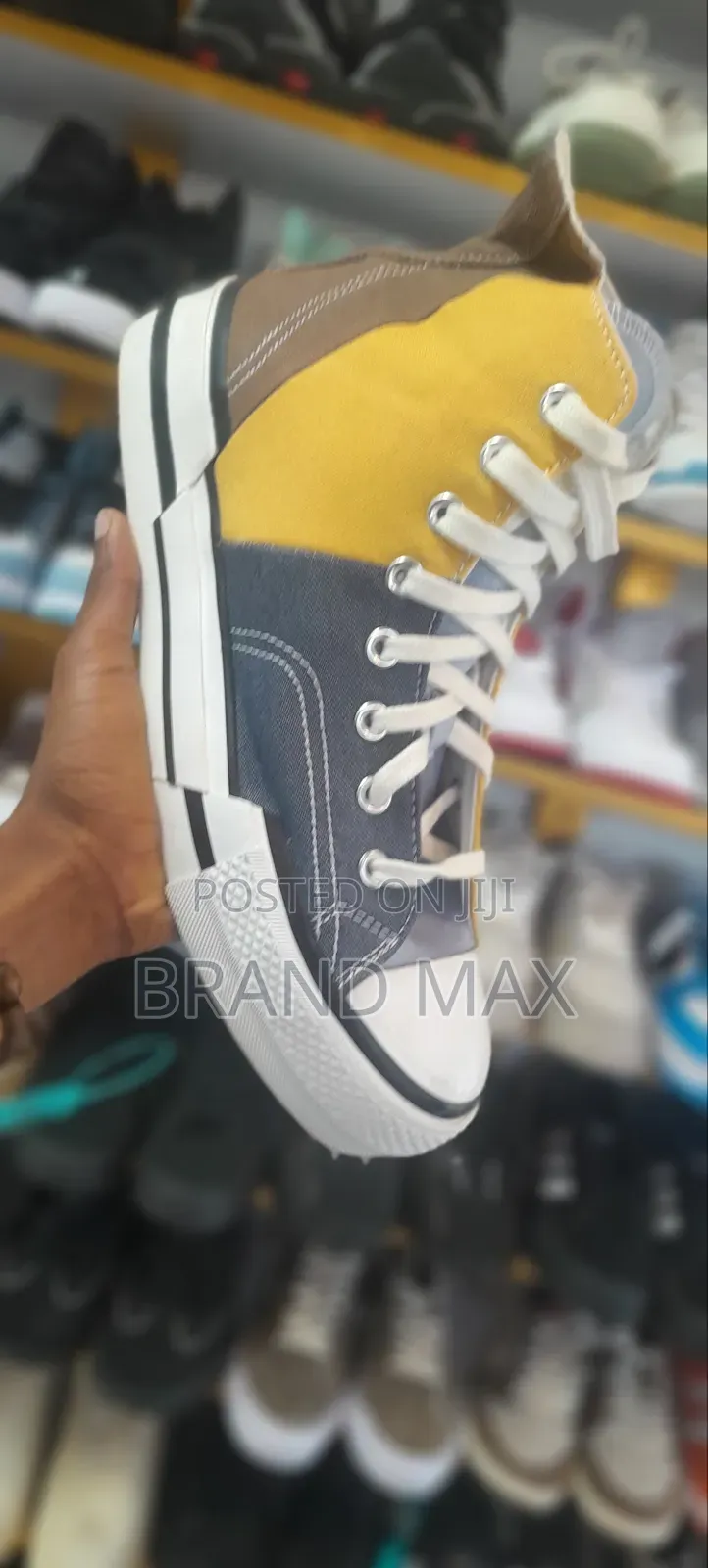 Converse Allstar Chuck Taylor Master Quality