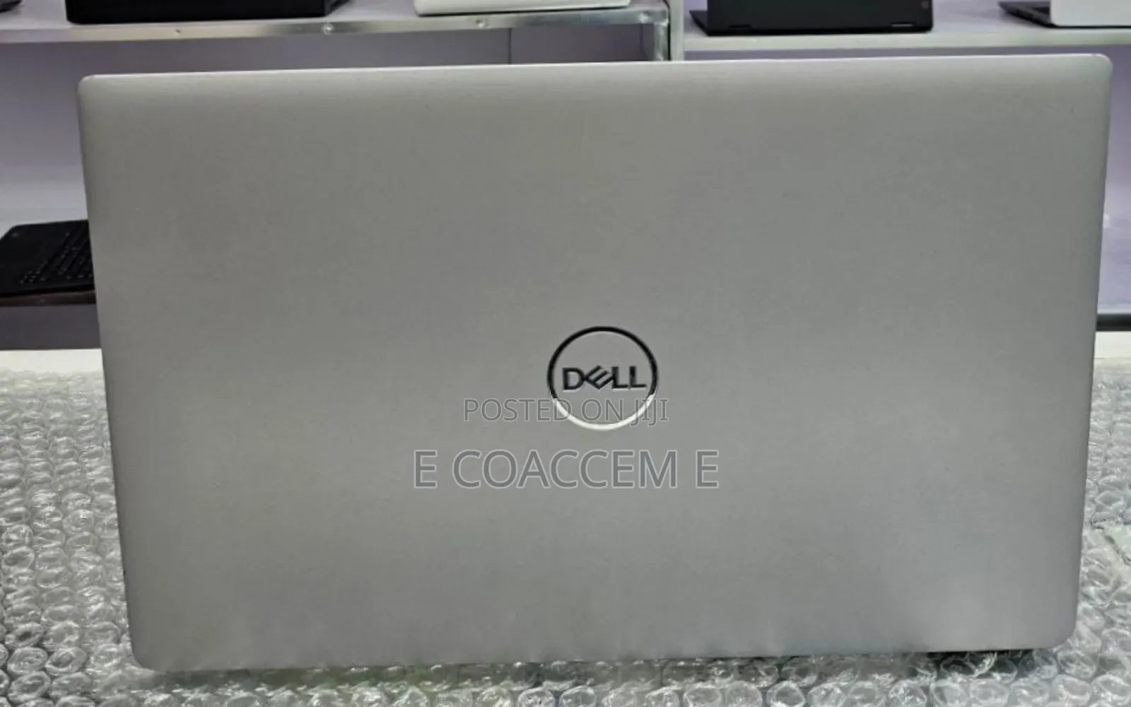 New Laptop Dell 16GB Intel Core I7 SSD 512GB