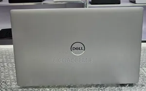 New Laptop Dell 16GB Intel Core I7 SSD 512GB