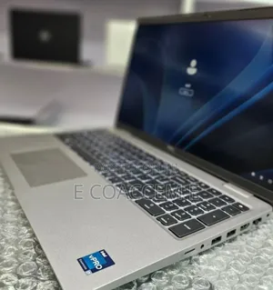 New Laptop Dell 16GB Intel Core I7 SSD 512GB