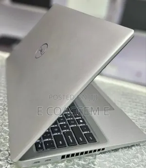 New Laptop Dell 16GB Intel Core I7 SSD 512GB