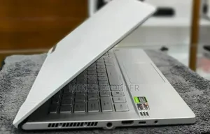 New Laptop Asus ROG Zephyrus G15 16GB AMD Ryzen 9 SSD 1T