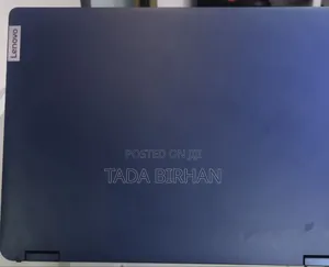 Photo - New Laptop Lenovo Ideapad 3 16GB Intel Core I7 SSD 512GB