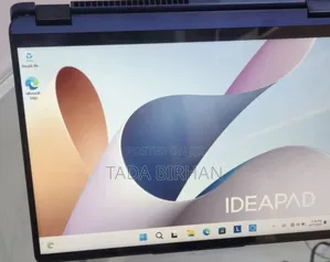 New Laptop Lenovo Ideapad 3 16GB Intel Core I7 SSD 512GB