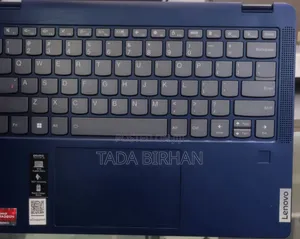 New Laptop Lenovo Ideapad 3 16GB Intel Core I7 SSD 512GB