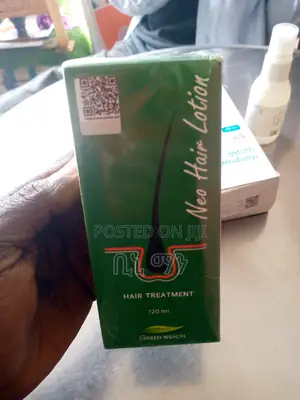 Photo - Original Neo Hair Lotion