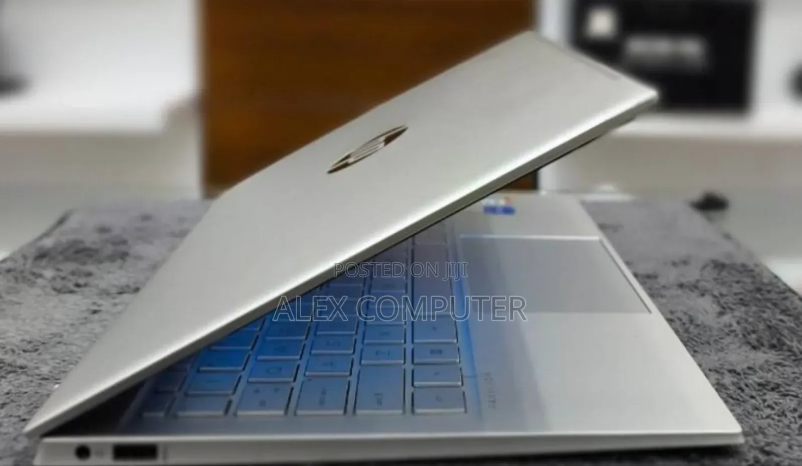 New Laptop HP Stream Notebook 16GB Intel Core I5 SSD 512GB