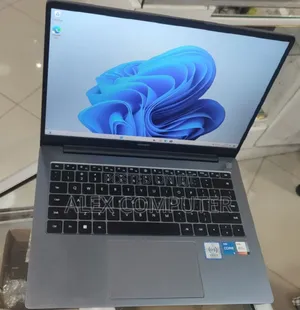 New Laptop Huawei MateBook 16s 16GB Intel Core I5 SSD 512GB