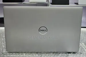 Photo - New Laptop Dell Latitude 5540 16GB Intel Core I7 SSD 512GB