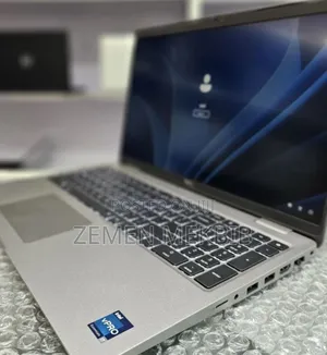 New Laptop Dell Latitude 5540 16GB Intel Core I7 SSD 512GB