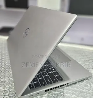 New Laptop Dell Latitude 5540 16GB Intel Core I7 SSD 512GB