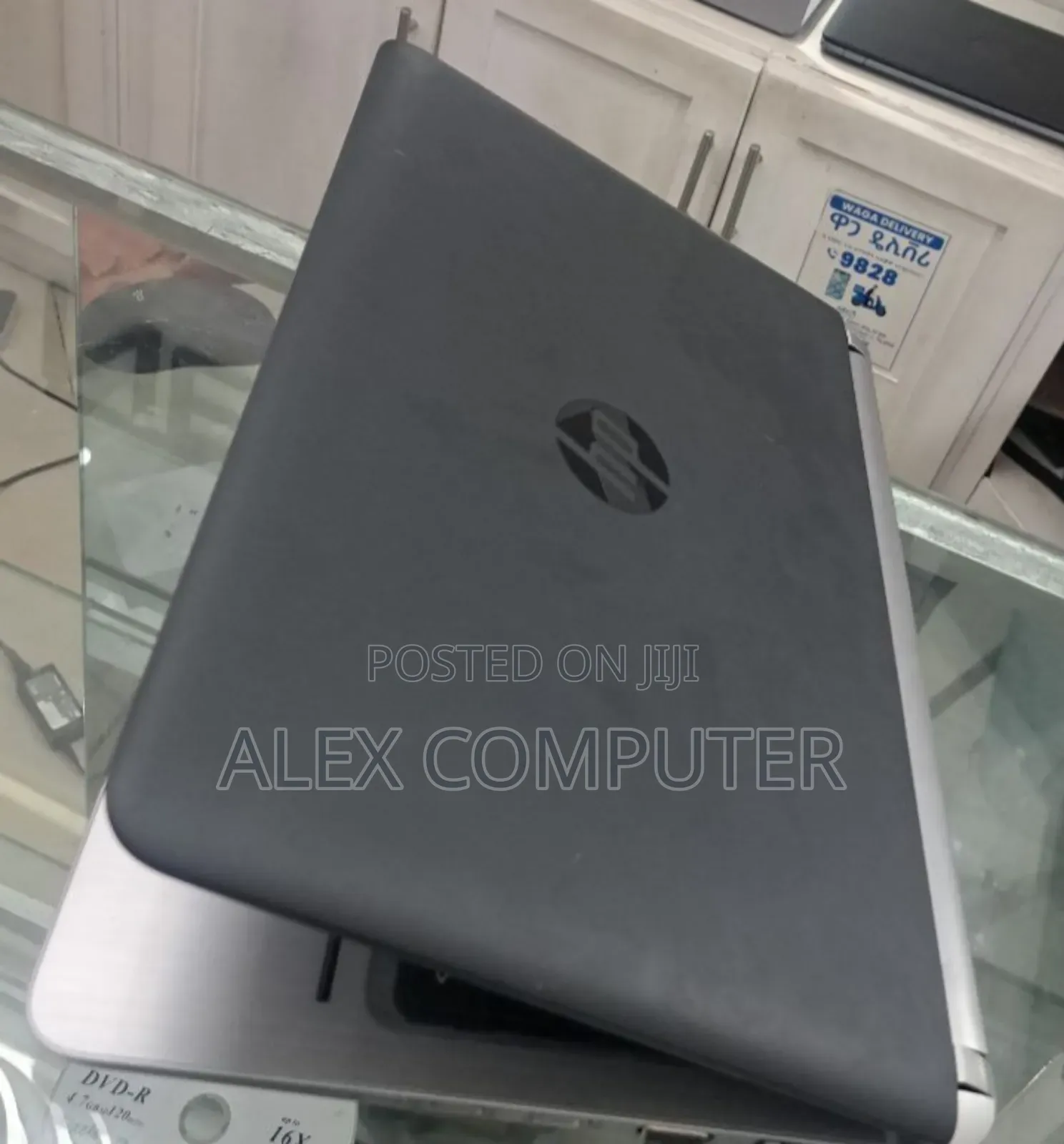 New Laptop HP ProBook 430 G1 4GB Intel Core I5 SSD 500GB