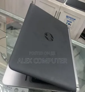 Photo - New Laptop HP ProBook 430 G1 4GB Intel Core I5 SSD 500GB