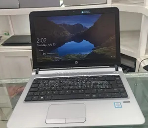 New Laptop HP ProBook 430 G1 4GB Intel Core I5 SSD 500GB