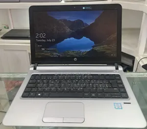 New Laptop HP ProBook 430 G1 4GB Intel Core I5 SSD 500GB