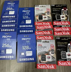 Samsung Pro Plus