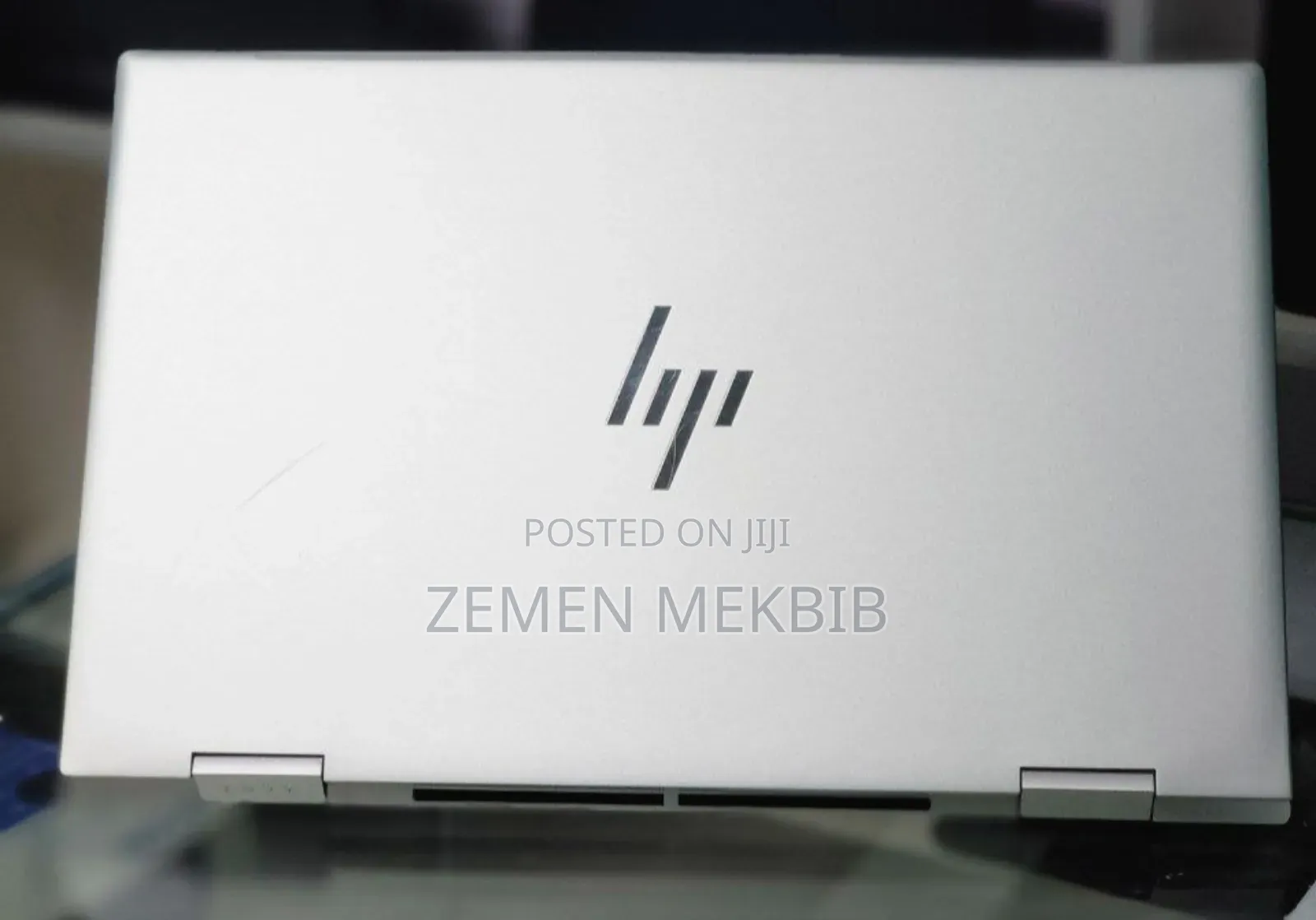 New Laptop HP Envy X360 16GB SSD 1T