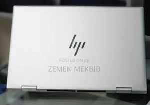 Photo - New Laptop HP Envy X360 16GB SSD 1T