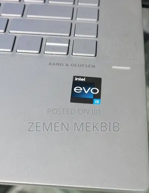 New Laptop HP Envy X360 16GB SSD 1T