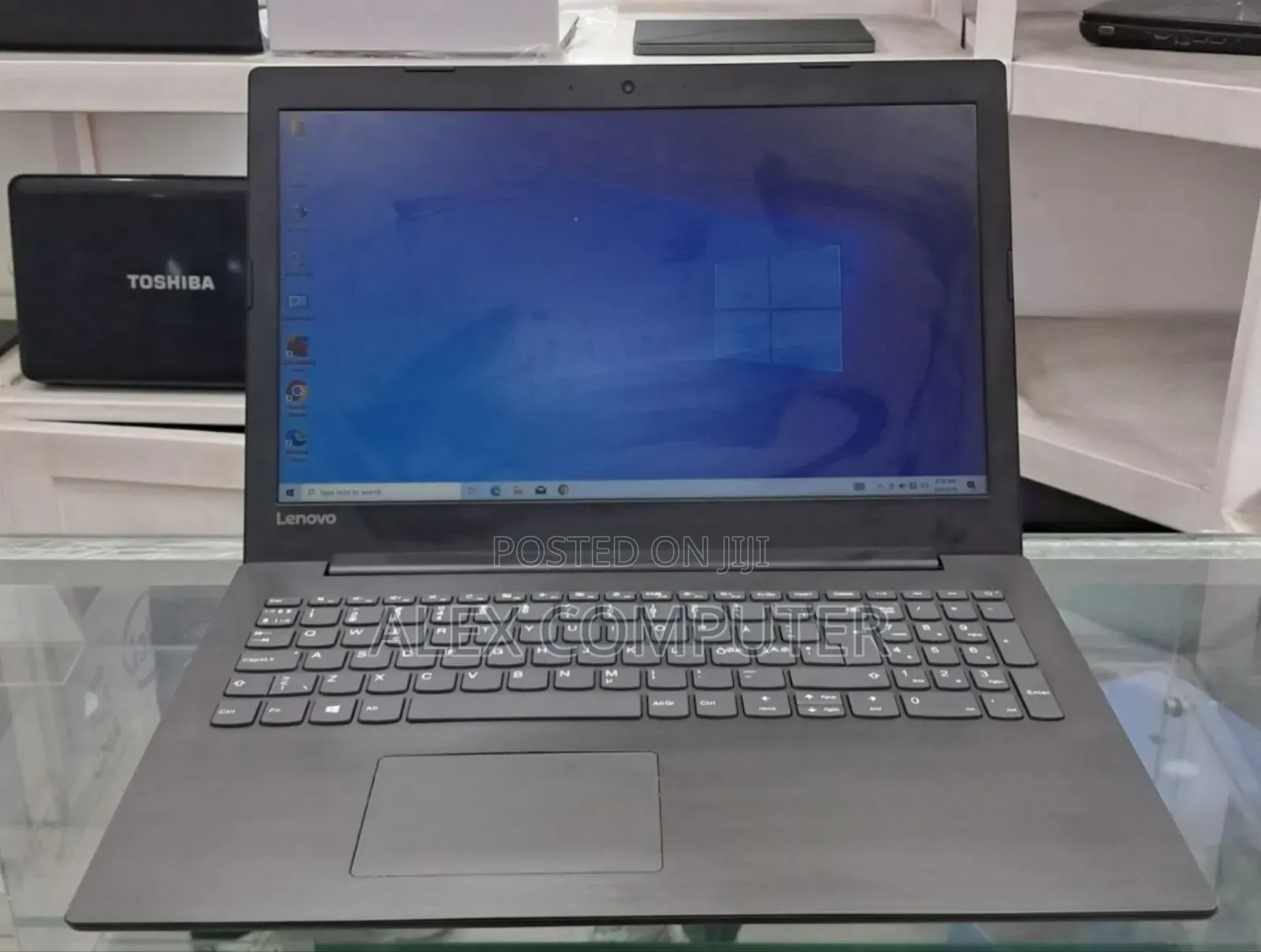 New Laptop Lenovo IdeaPad Y570 8GB Intel Pentium HDD 2T